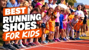 Best Running Shoes for Kids