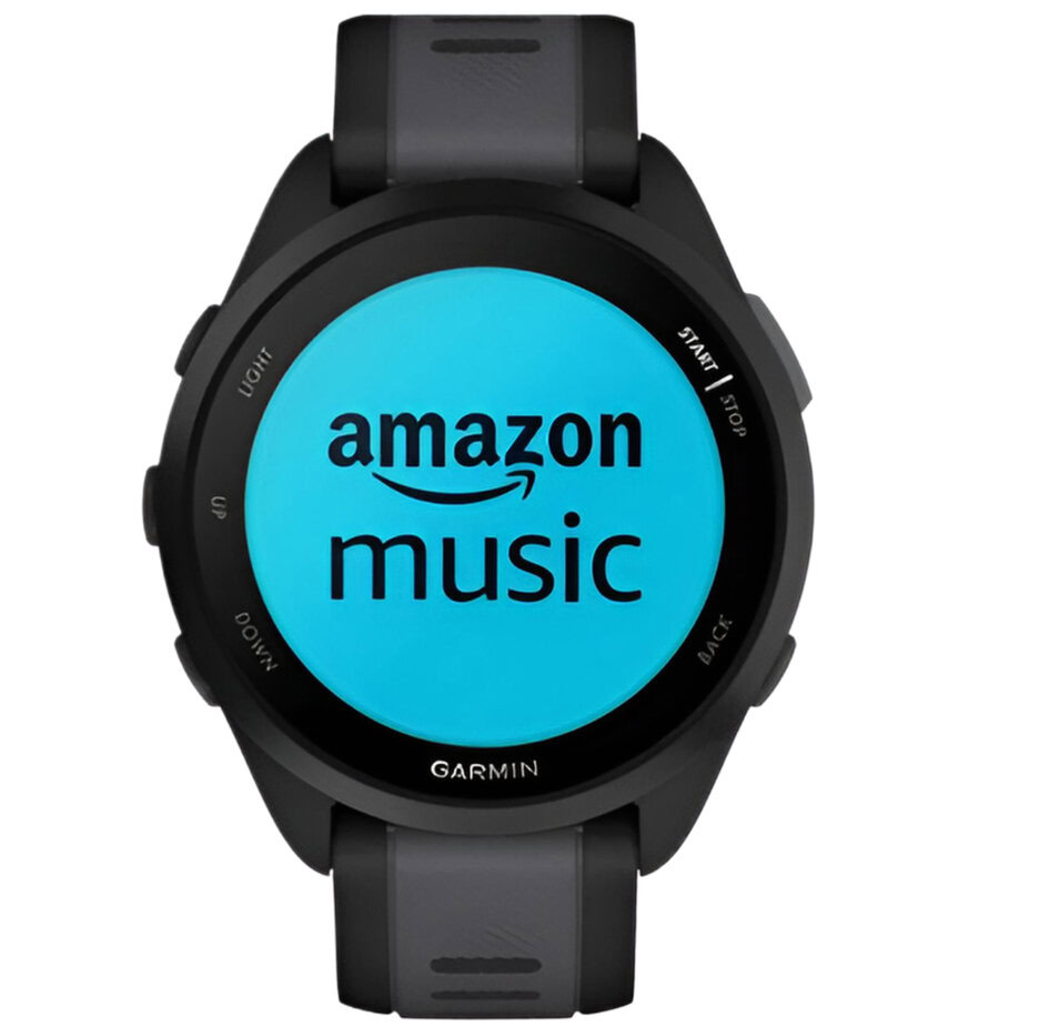 Garmin Forerunner 165 Music