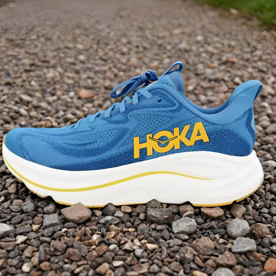 Best Running Shoes for Heavy Men