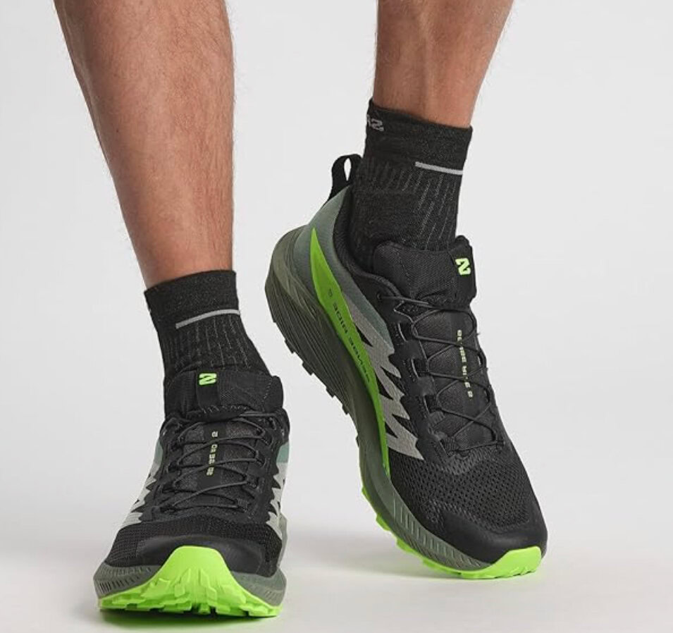 Best Trail Running Shoe