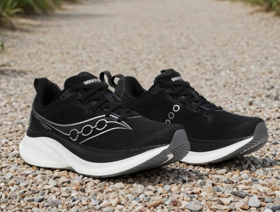 Best Value Long Distance Running Shoe