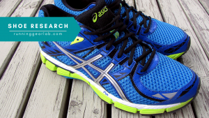 Best Asics Shoe