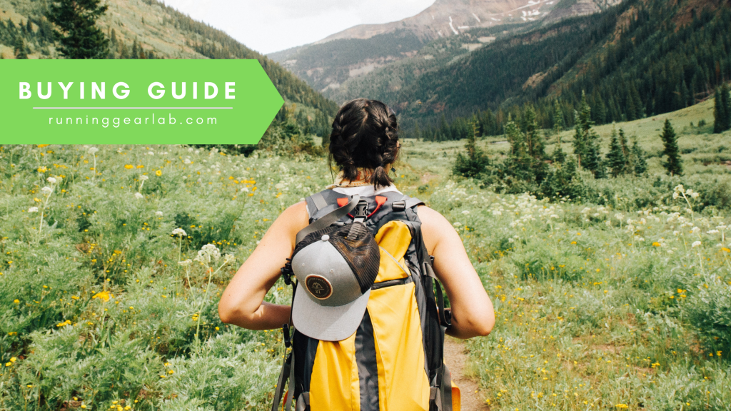 10 Best Running Backpacks 2021