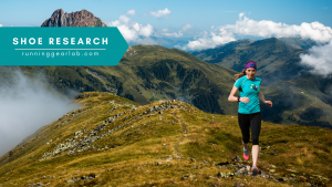 Best Running Shoe for Women