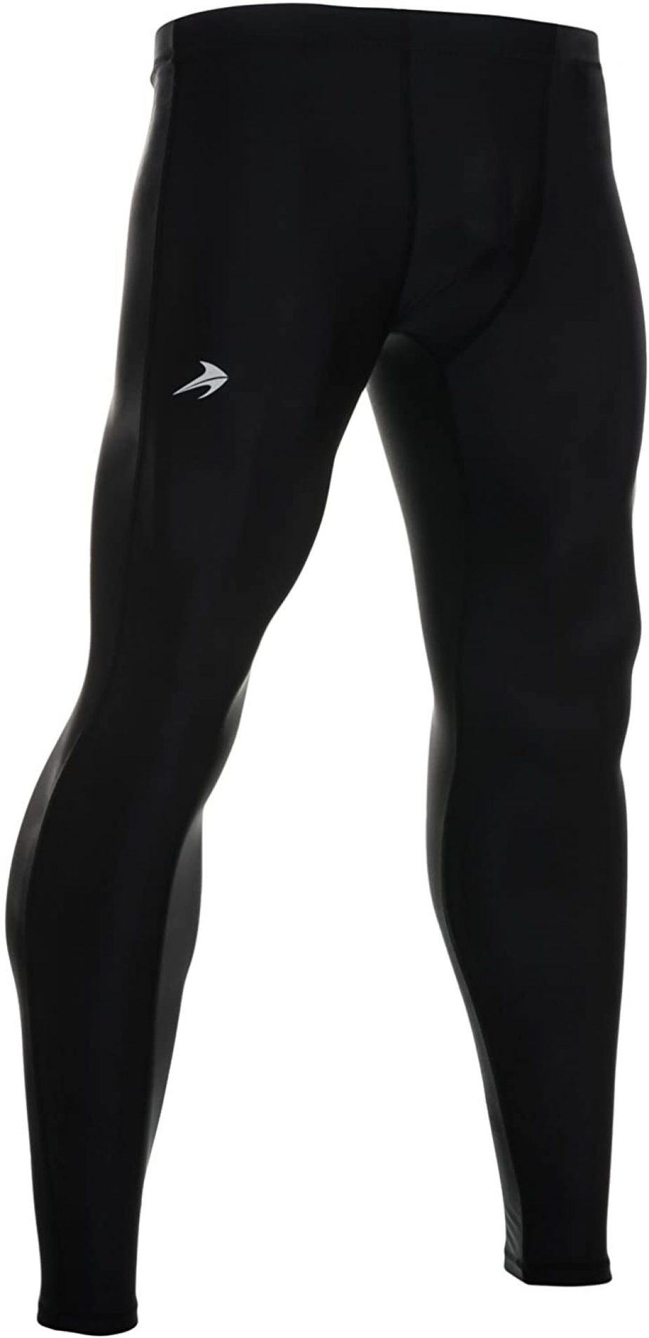 4 Best Compression Running Tights For Men 2021