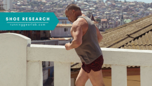 Best Runners for Heavy Men
