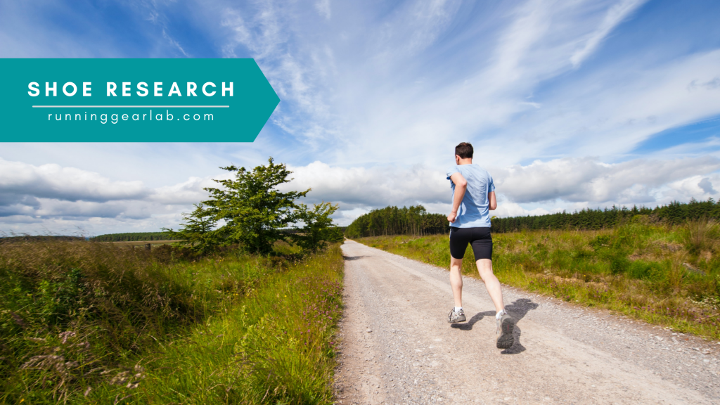 10 Best Long Distance Running Shoes 2021