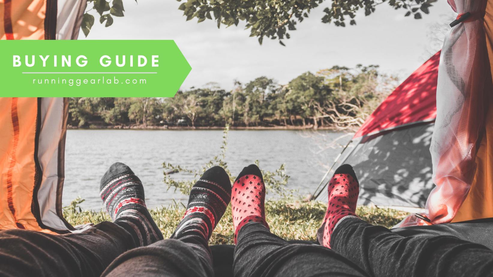 The 10 Best Running Socks To Prevent Blisters In 2021