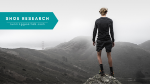 Best Runners for Trail or Cross Country Runs