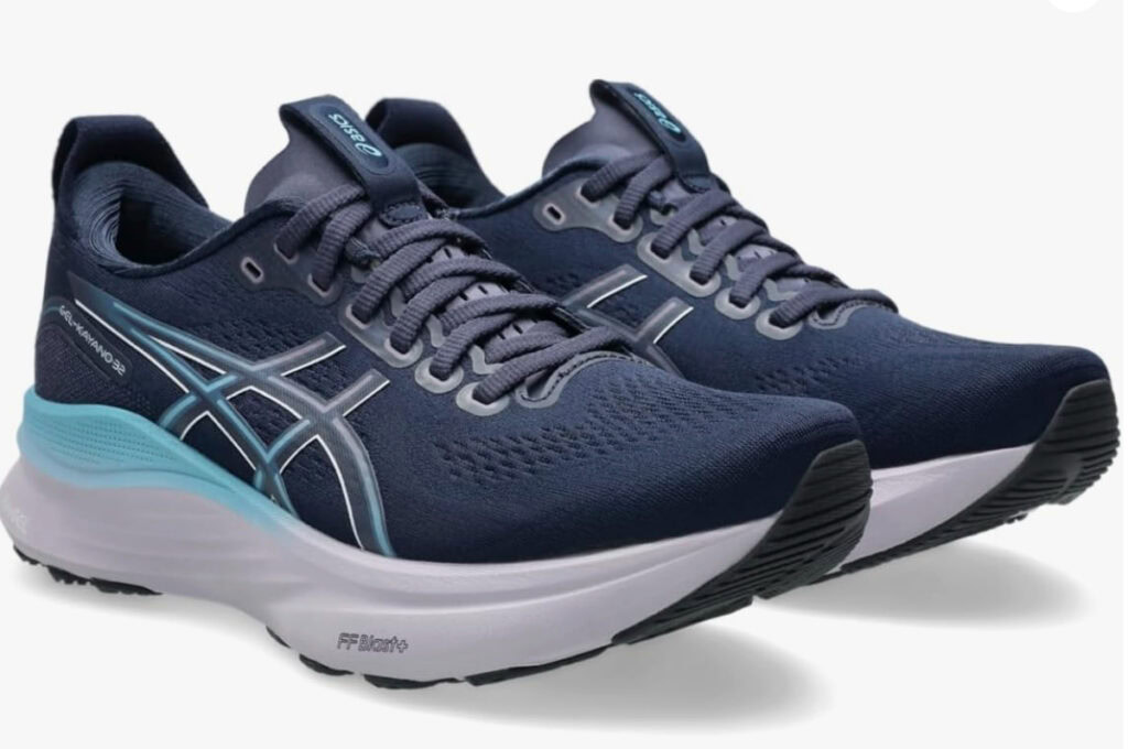 Best Overall Stability Shoe