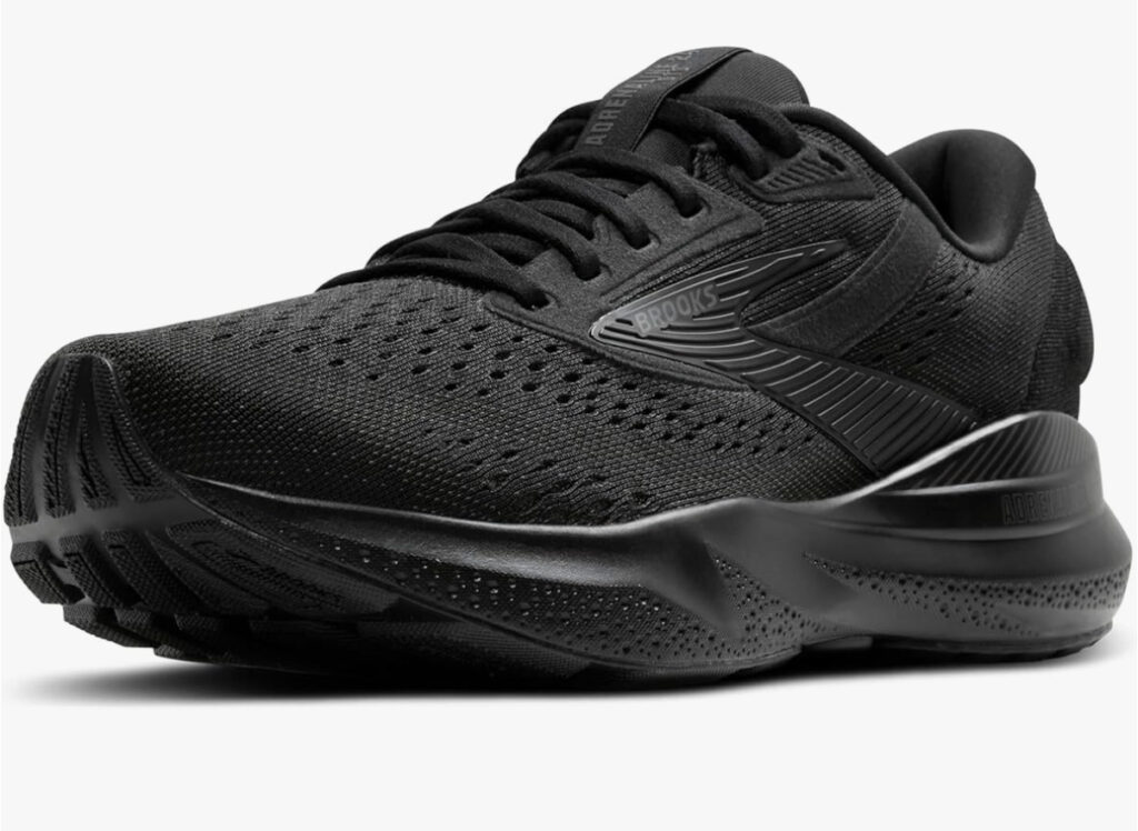 Best Running Shoes For Flat Feet