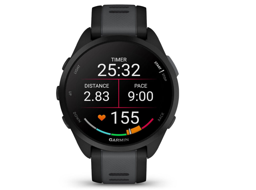 Garmin Forerunner 165