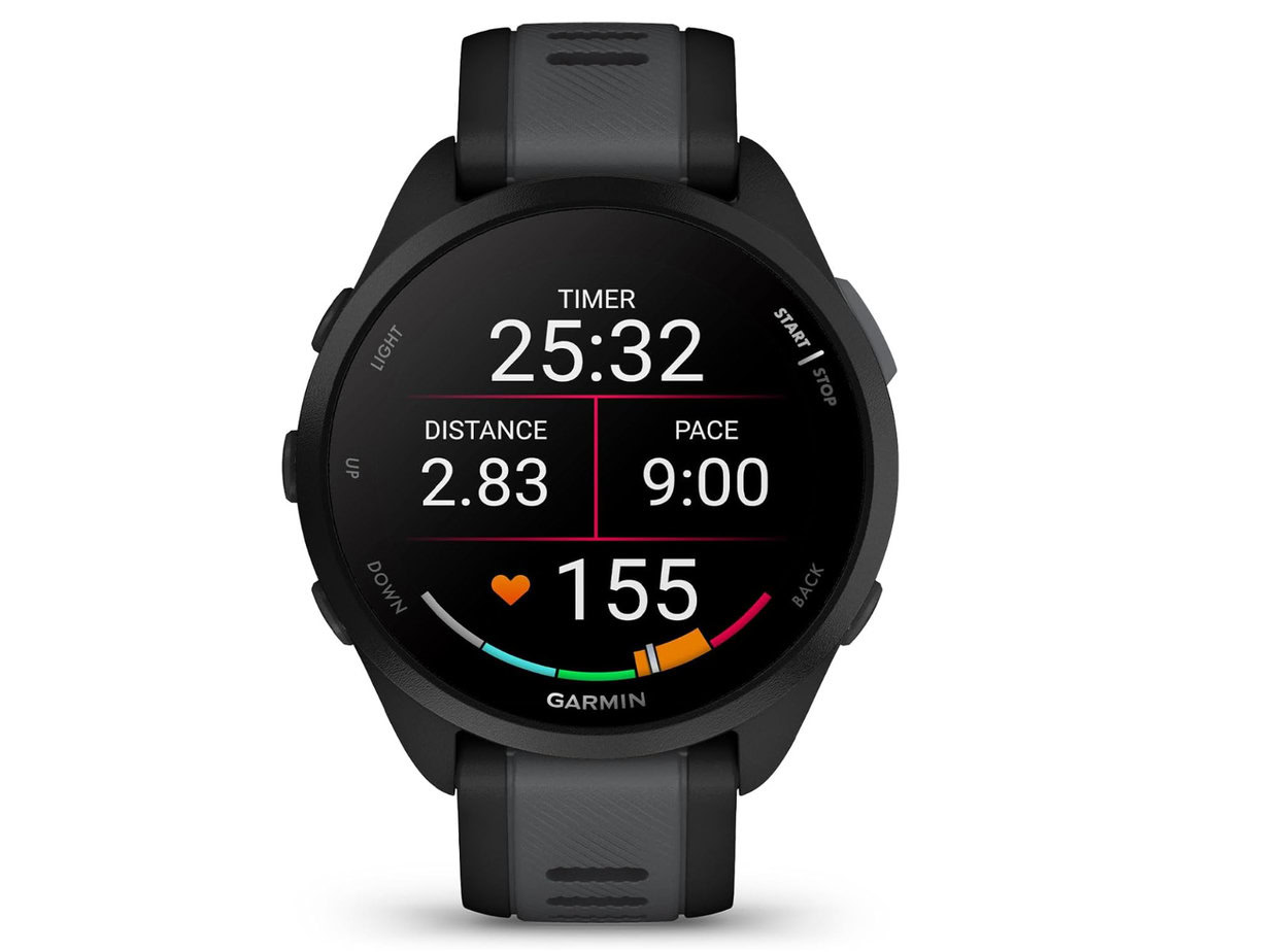 Garmin Forerunner 165