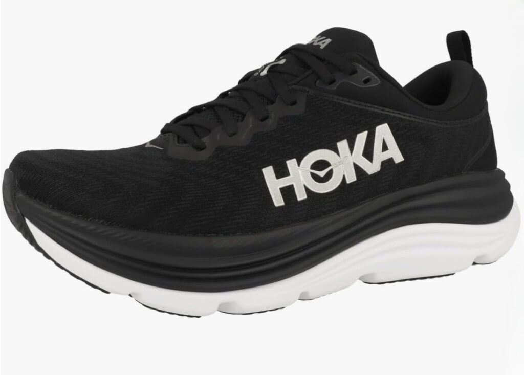 softest stable running shoe