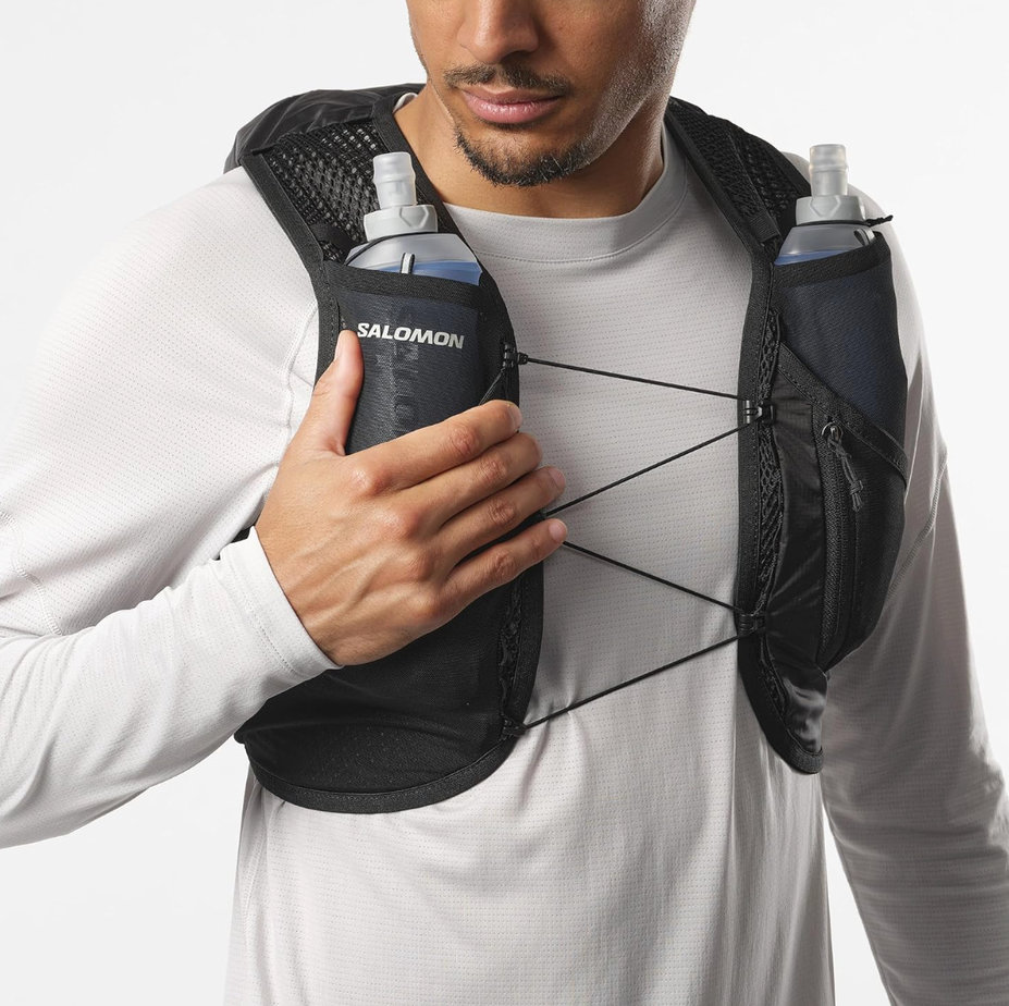 Salomon Active Skin 8 Vest