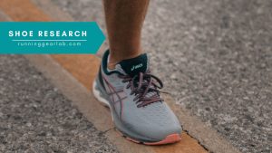 Best Running Shoes for Flat Feet