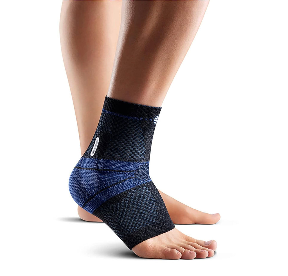 Bauerfeind - MalleoTrain - Ankle Support Brace Bauerfeind - MalleoTrain - Ankle Support Brace