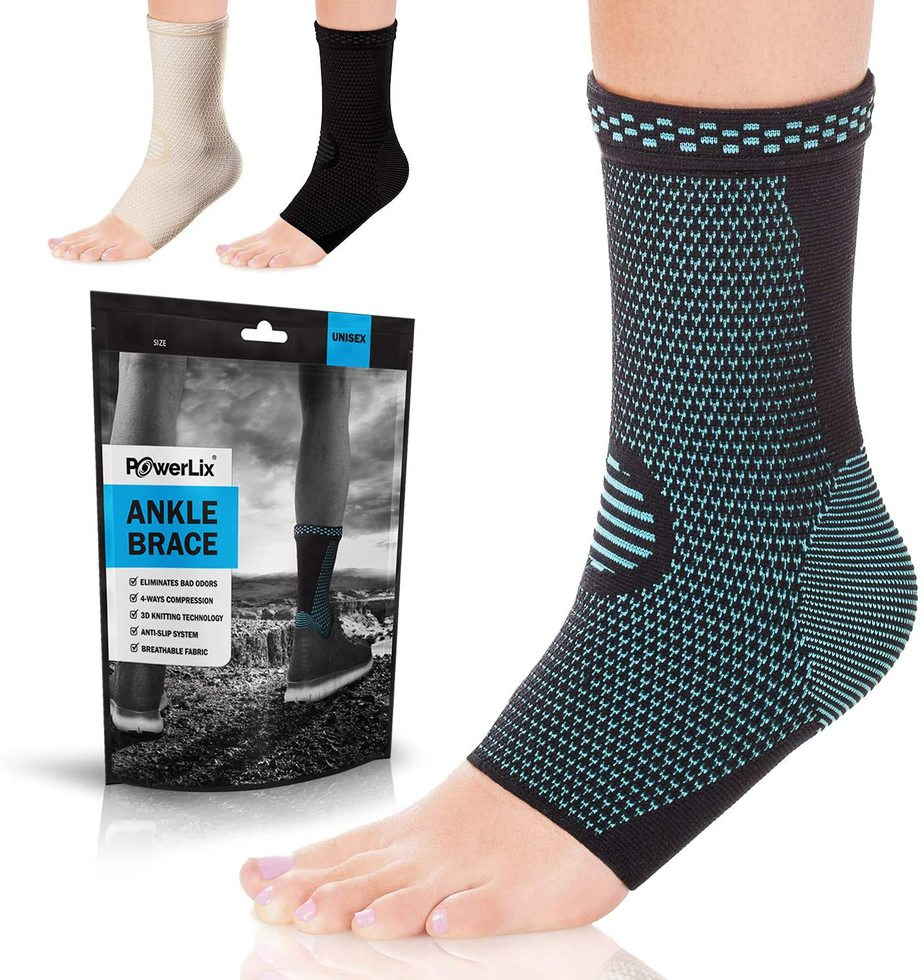 Best Ankle Brace For Running 2021