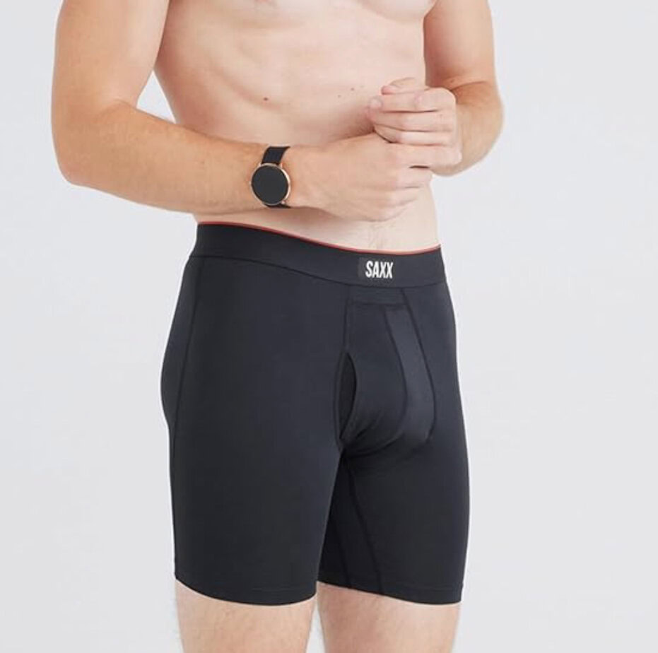 Best Moisture-Wicking underwear for Running