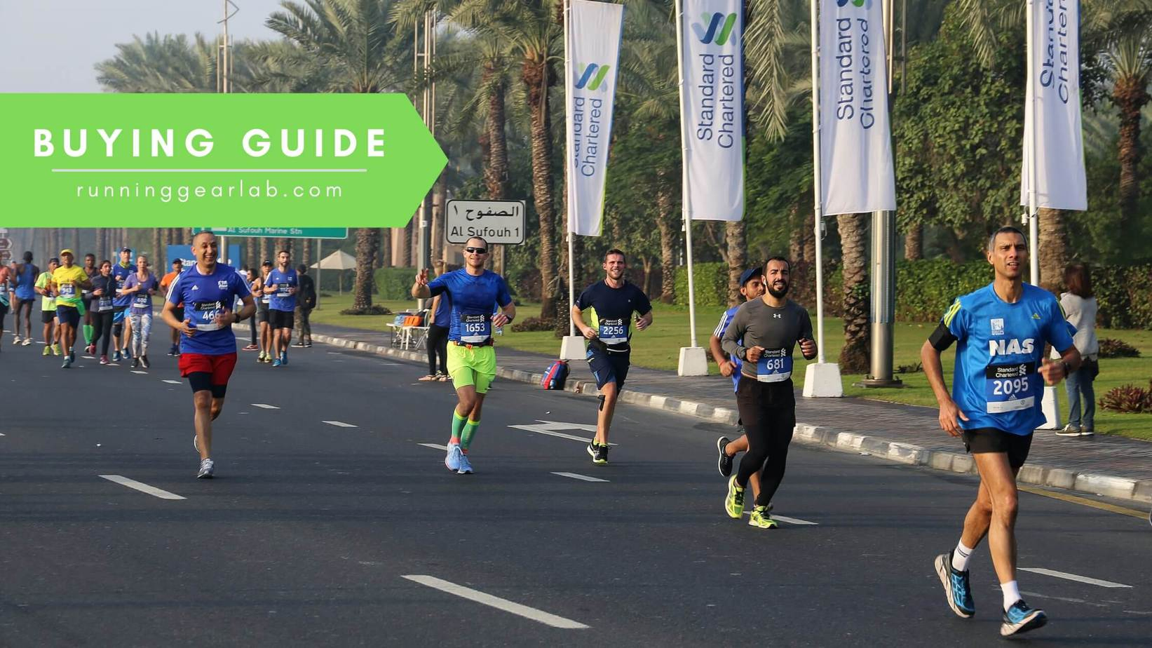 Best Men's Underwear For Running 2023