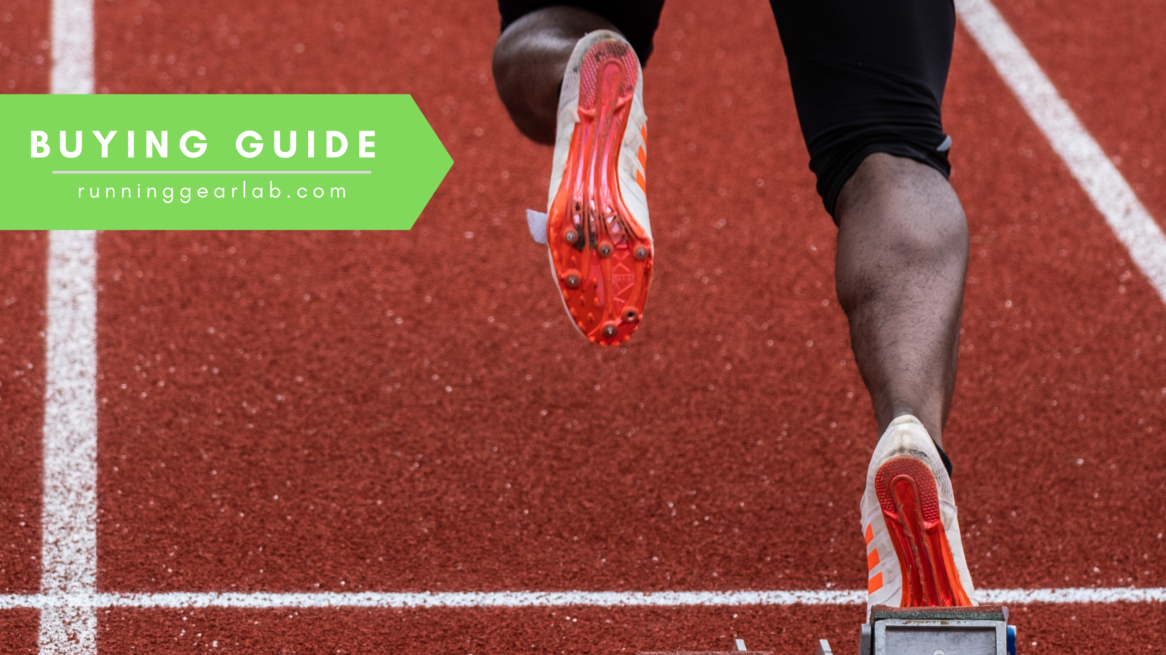 4 Best Track Spikes 2023