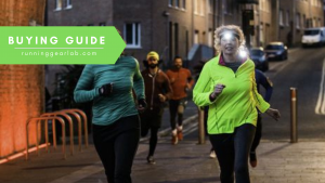 Best Head Lamp to Wear Running in the Dark