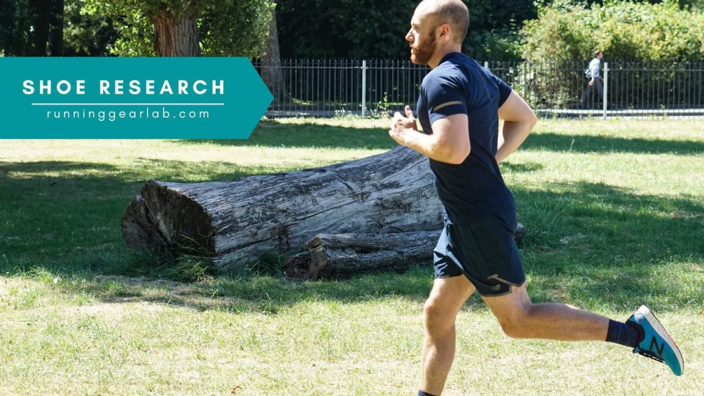 10 Best Minimalist Running Shoes 2021