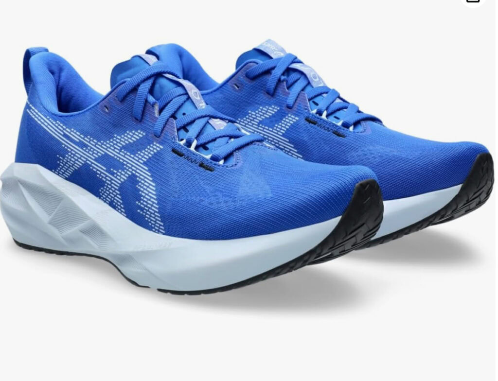 Best Lightweight Cushioned Shoe