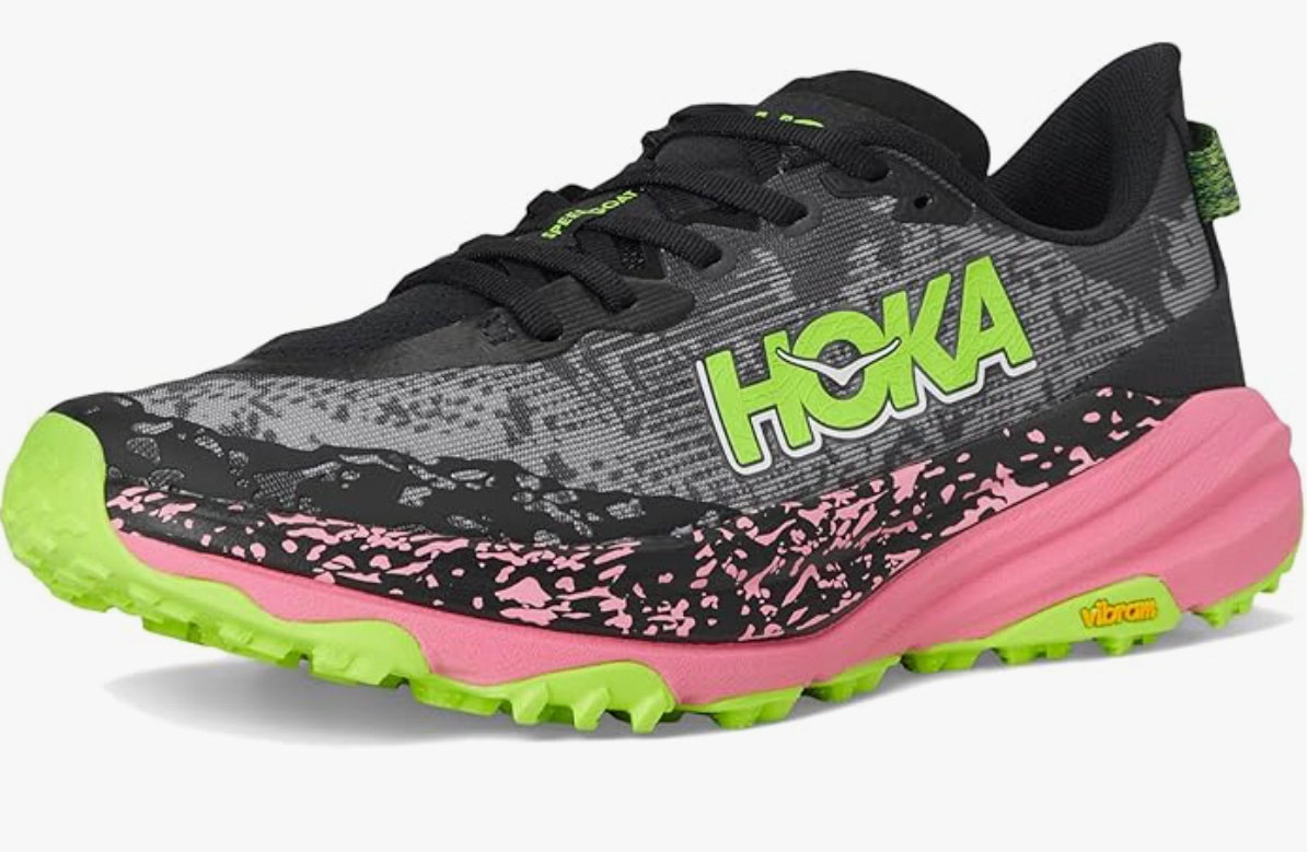 Hoka Speedgoat 6