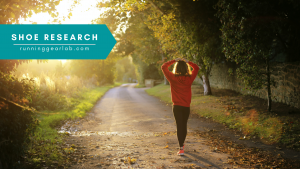 Best Shoes For Cross Country Runs