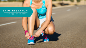 Best Running Shoes for Women with Flat Feet