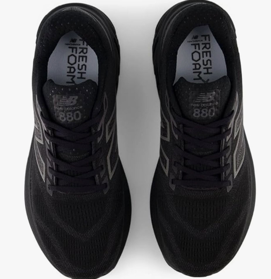 Budget Running Shoes Bunions