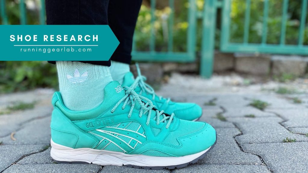 10 Best Running Shoes For Bunions 2021