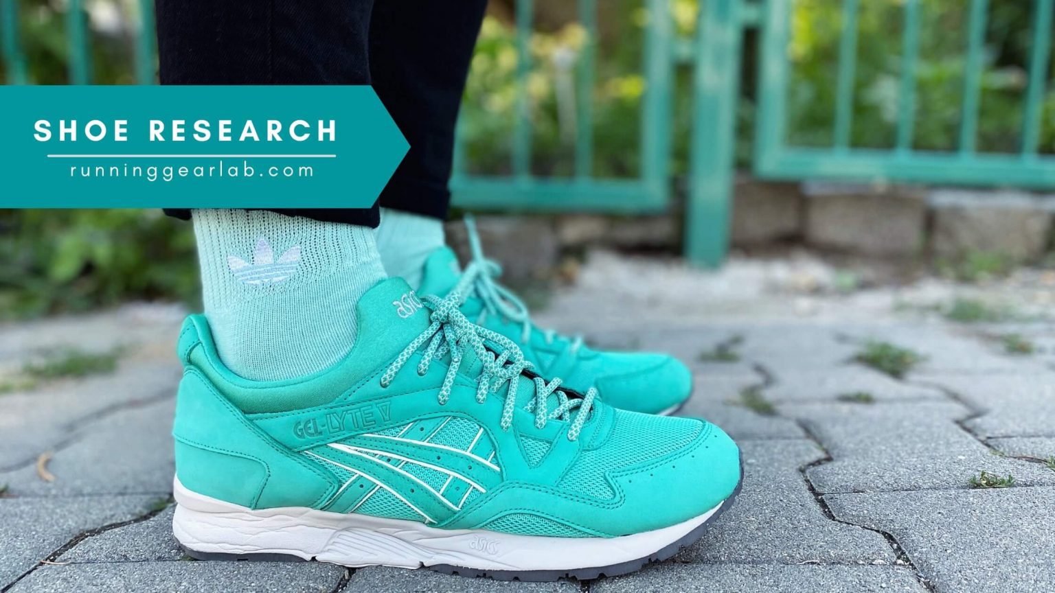 10 Best Running Shoes For Bunions 2021