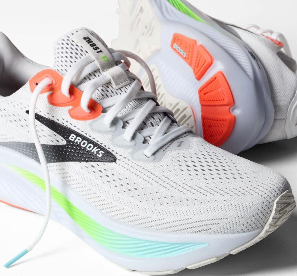 Brooks Ghost Running Shoe