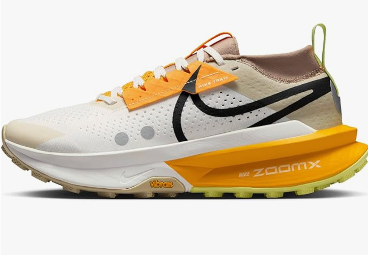 Nike Zegama 2 Trail Running Shoes