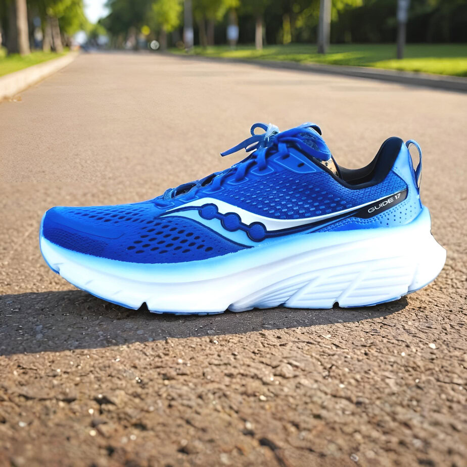 Saucony Guide 17 Saucony Guide 17