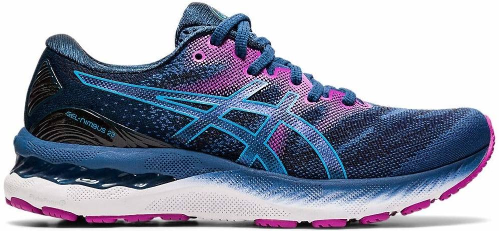 ASICS Gel-Nimbus 28 running shoe