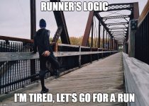 30 Funniest Running Memes - Runners Will Find Hillarious!
