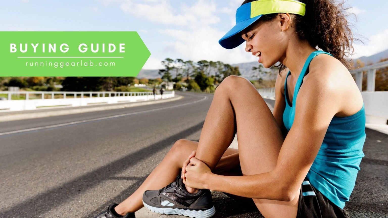 Best Ankle Brace For Running 2021