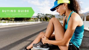 Best ankle brace for running
