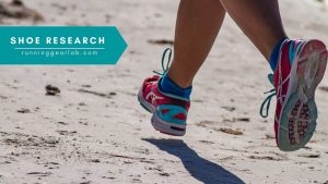 Best Running Shoes With Arch Support