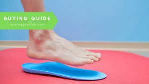 Best Insoles for Runners