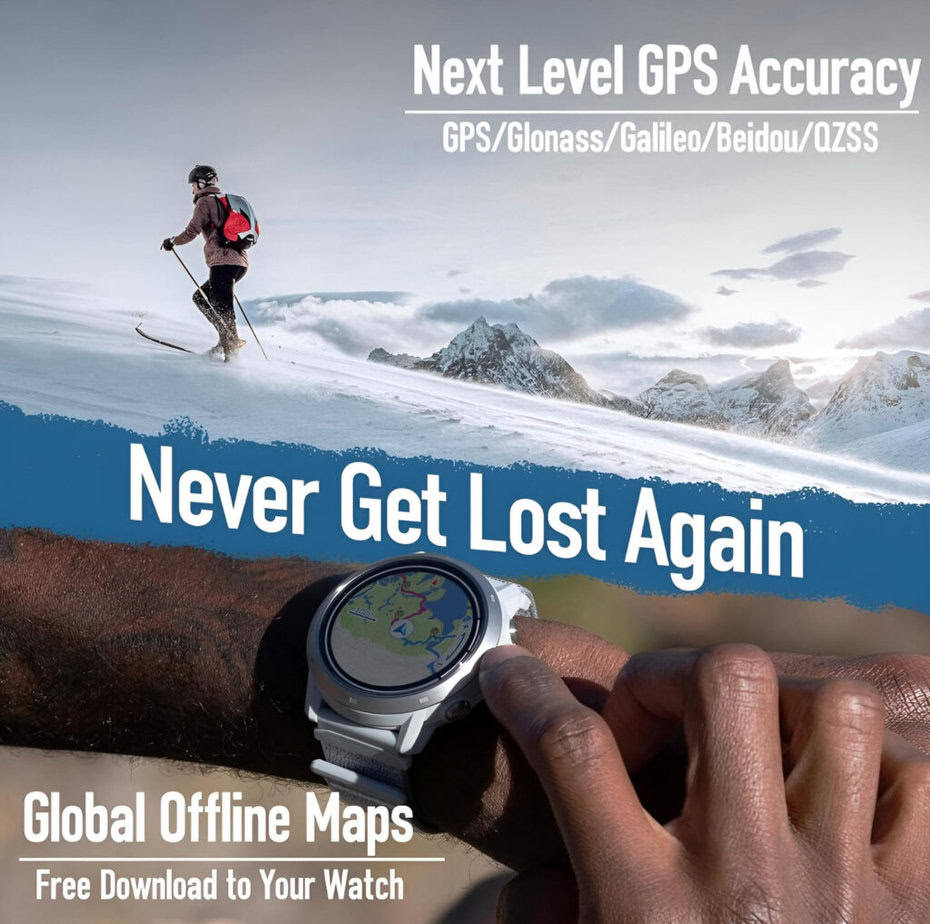 Best Budget ultra Watch