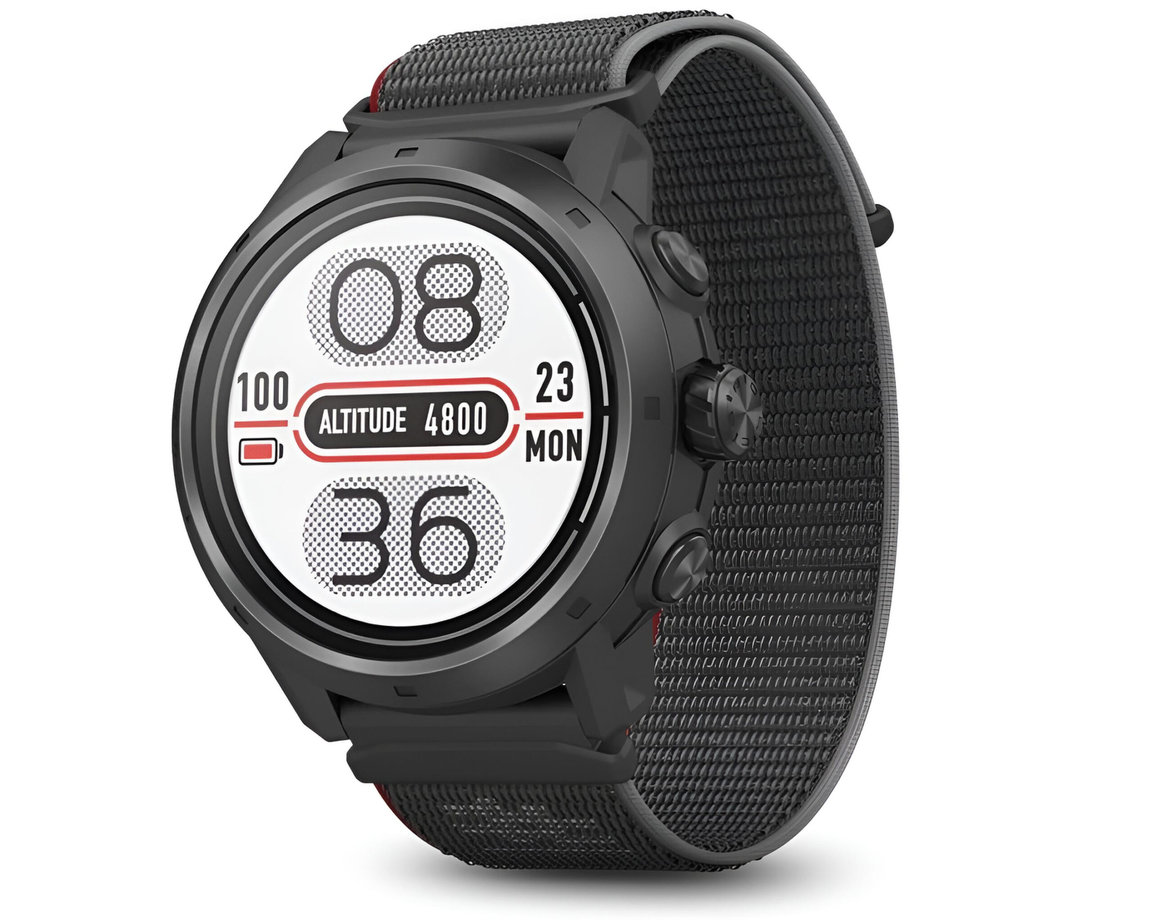 Coros Apex Pro smart watch