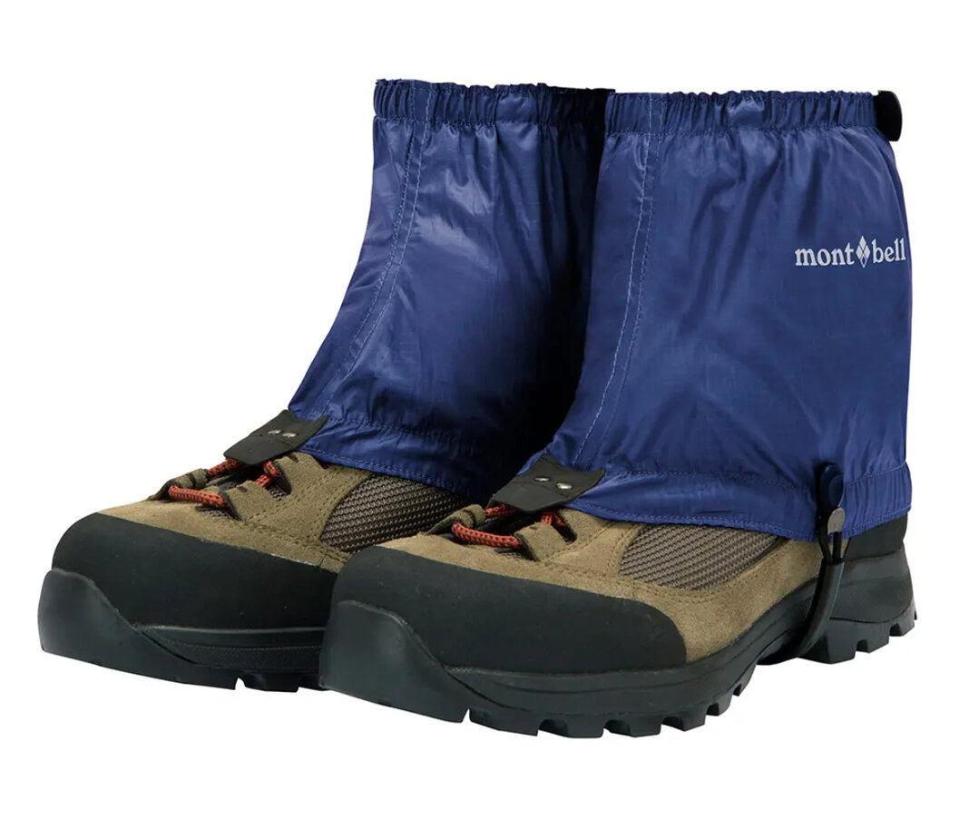 Mont Bell Gaiters