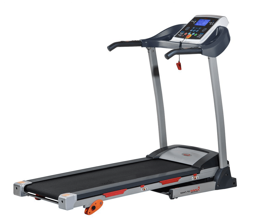 10 Best Treadmill For Running 2021 Under 1500