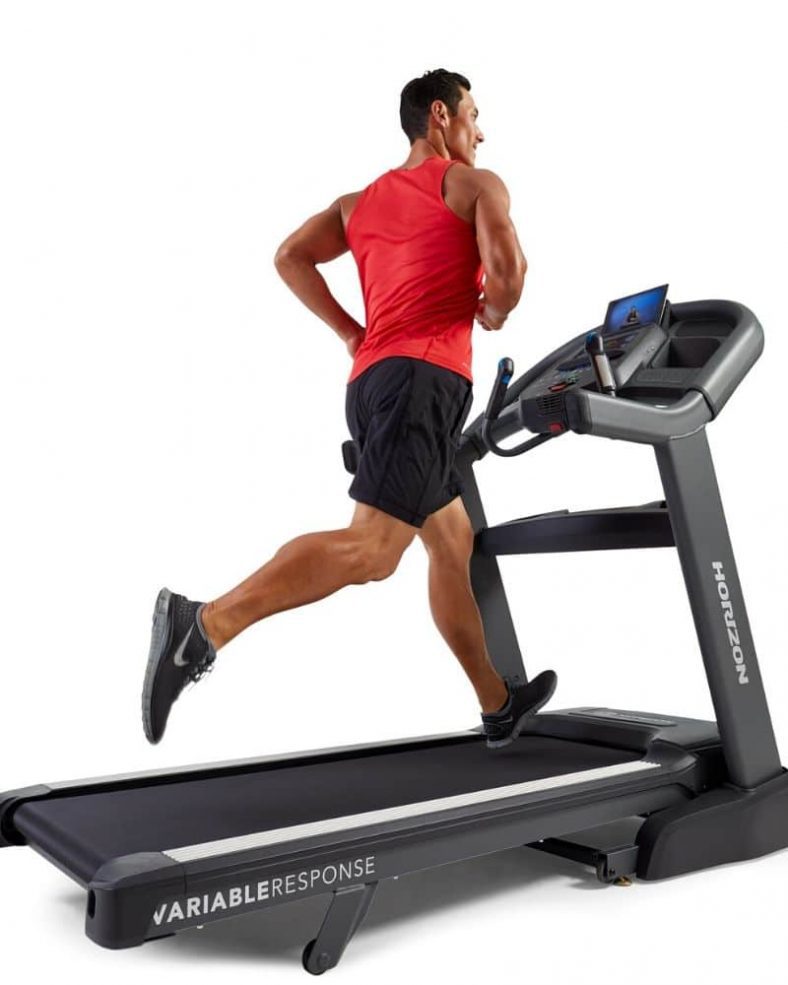 Best Quiet Treadmills 2022 Top 8 Reviews