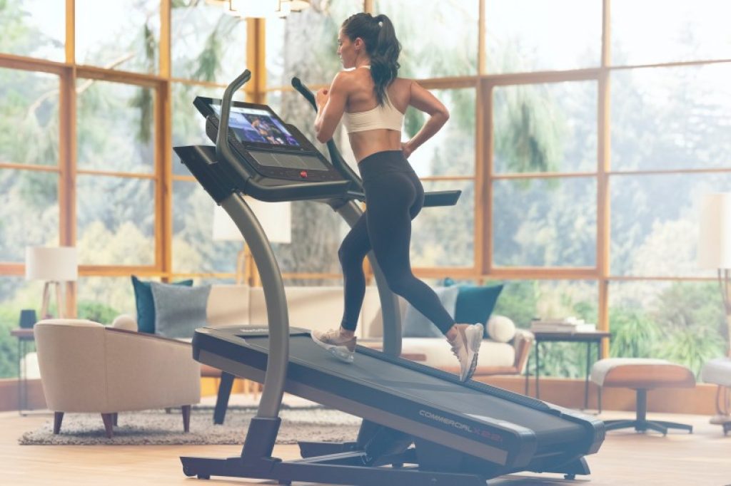 NordicTrack Treadmill