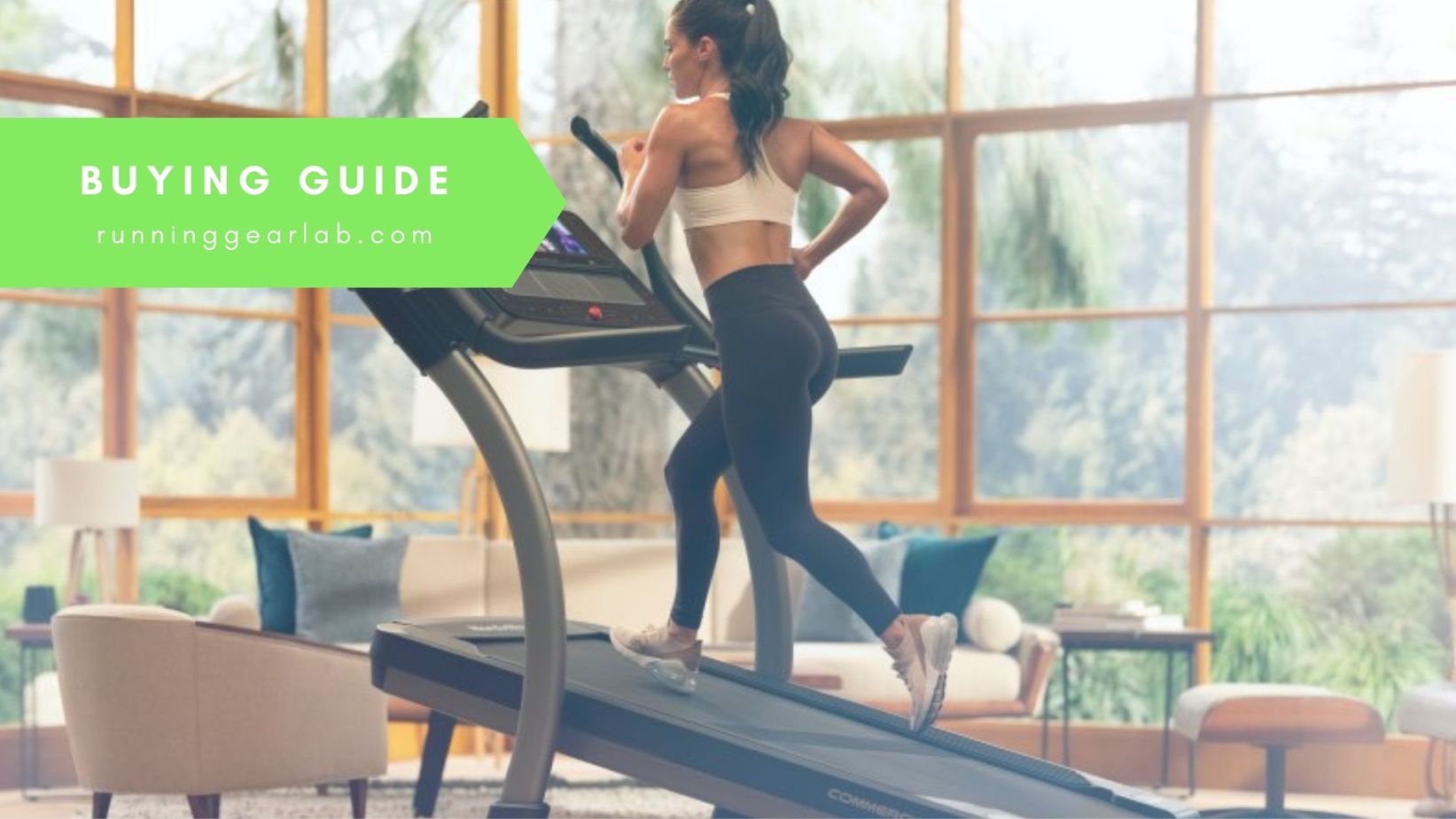 Best Quiet Treadmills 2022 Top 8 Reviews